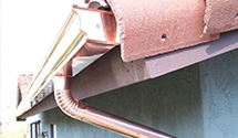Rain Gutter Installation, Repair, Cleaning in Waller, TX